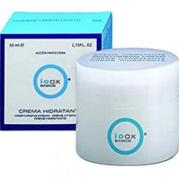 Ioox™ Hydrating Moisturizing Cream 50ml
