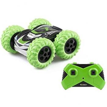 Coche Radio Control Exost 20257 - Divertido Juguete de Control Remoto para Niños