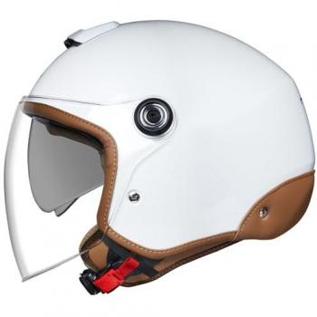 Nexx Casco Jet Y.10 Sunny Blanco Adulto L (59/60)