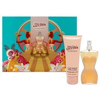 Jean paul gaultier - Kit de cuerpo 2 piezas classique