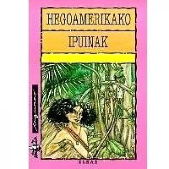 Hegoamerikako ipuinak: 16