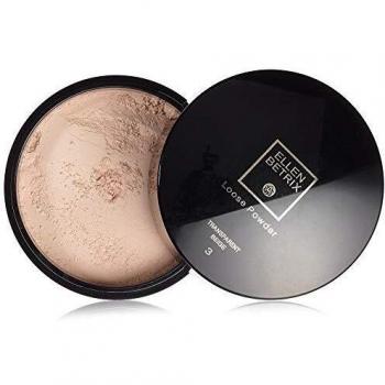 Polvo Suelto Max Factor 003 Beige Transparente 15 g
