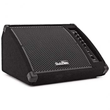 Monitor de Suelo Activo SubZero de 10 y 200 W