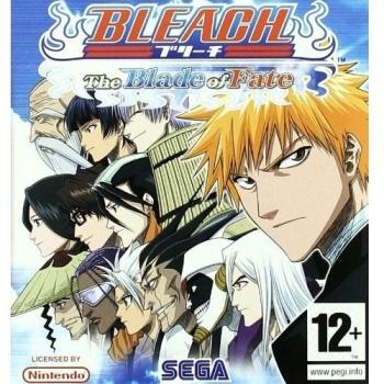Bleach: The Blade Of Fates