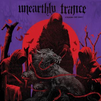 Ghost Hunting Vinyl Record