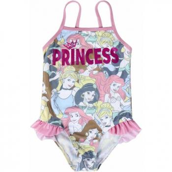 Cerdá Bañador Princess Trikini, Rosa