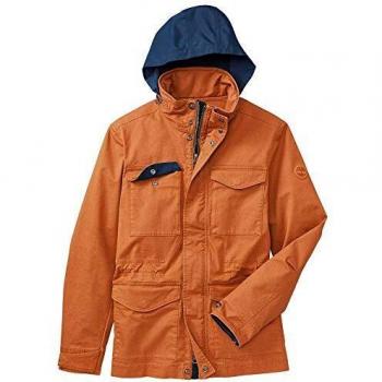 Timberland M65 Cls M