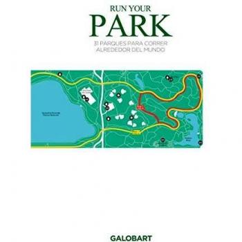 Run your park: 31 parques para correr alrededor del mundo