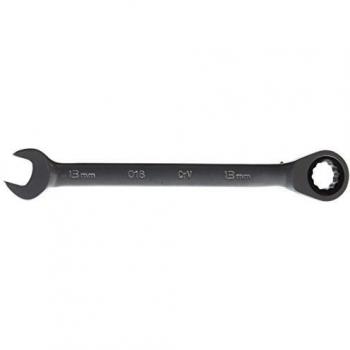 RATCHETING COMB. WR. 13 MM