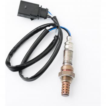 Sonda Lambda DENSO DOX-1702 - Sonda lambda de ajuste directo, compatible con diversos vehículos, alta precisión en la medición de gases, construcción duradera y resistencia a altas temperaturas