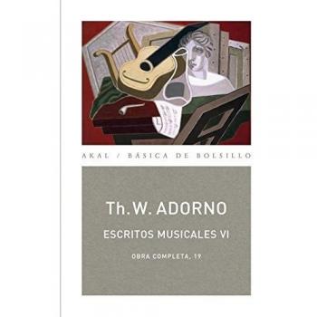Escritos musicales VI: 81