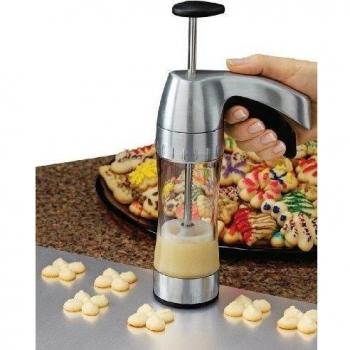 Wilton Cookie Pro Ultra II - Pistola para galletas