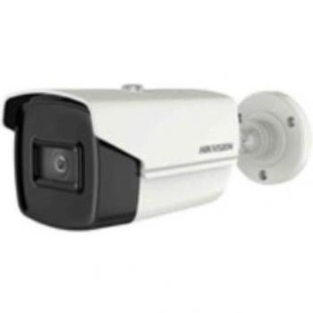 Cámara Bullet 4 en 1 2MP Full HD IR hasta 50m IP67 D-WDR
