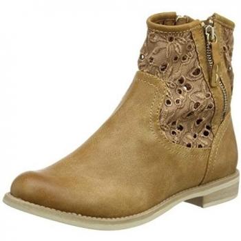 Marco Tozzi45401 - botas Niñas
, color Marrón, talla 36
