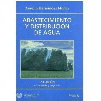 Abastecimiento y distribucion de agua