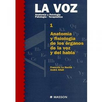 La voz. Tomo 1