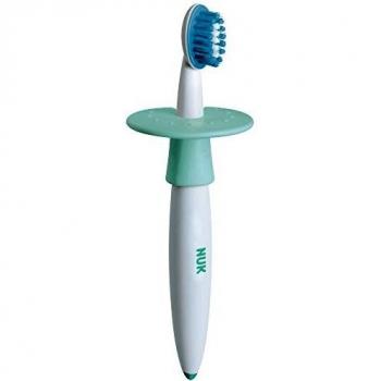 NUK Toothbrush for Children 12-36 Months, 1 Piece