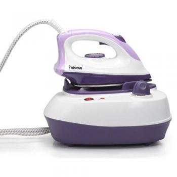 Tristar ST-8911 - Centro de planchado 3 bares, vapor continuo 55 gr/min, 2400 W