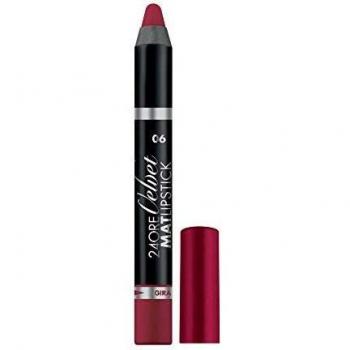 Barra de labios 24Ore Velvet Mat Lipstick Deborah Milano