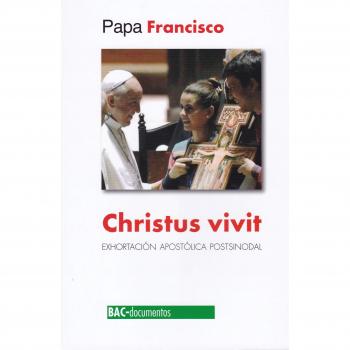 CHRISTUS Vivit