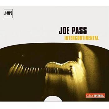 Intercontinental / Joe Pass