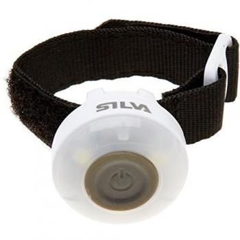 Silva Stirnlampe Light Tyto - Linterna, Color
