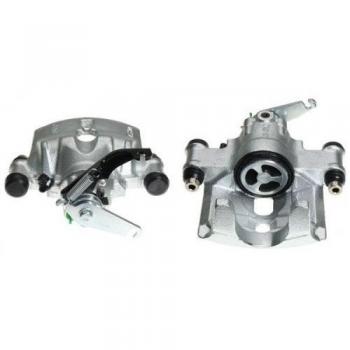 Pinza de Freno BUDWEG CALIPER IVECO 344050 - Bremszange 42554758, 504120969
