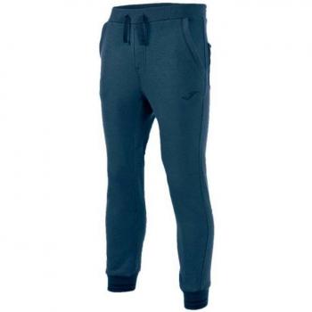 Joma Invictus Pantalón, Hombres, Azul, S