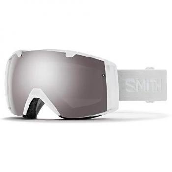 Smith Optics I/O Gafas de Esquí, Unisex adulto, Blanco
