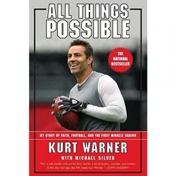 All Things Possible: My Story of Faith, Football and the Miracle Season: My Story of Faith, Football, and the First Miracle Season