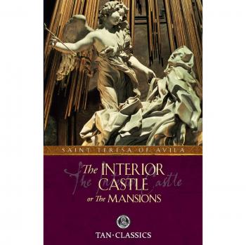 The Interior Castle: TAN Classic