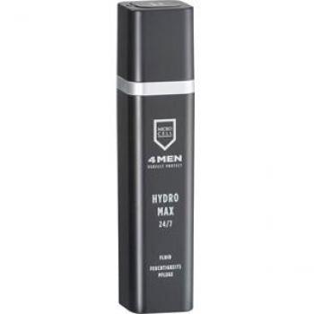Microcell Hydro Max 24/7 Cuidado Facial para Hombre 50 ml