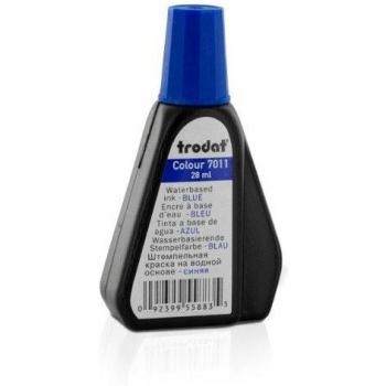 Trodat 7011 - Ink Pad Refills