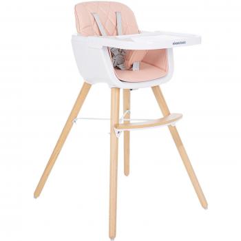 Trona evolutiva de madera Kikka Boo WOODY