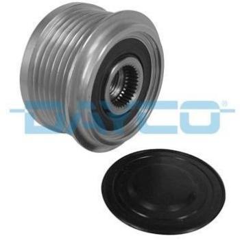 Rueda Libre de Alternador DAYCO ALP2464 - Dispositivo de Ruota Libre para Generador