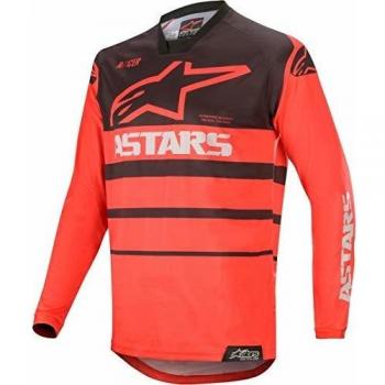 Alpinestars Racer Supermatic MX Jersey