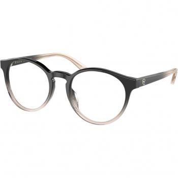 Ralph Lauren RL6221U 6022 Armazones para Mujer Negros