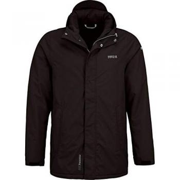 Pro-X Elements Dale Men's Short Coat - Black XL