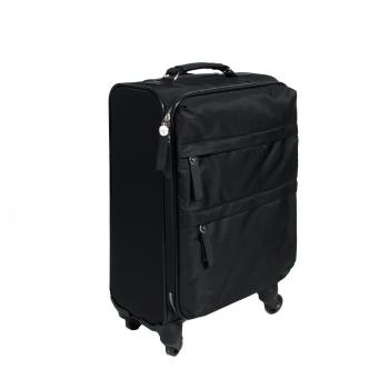 Parfois - Trolley Adele - Mujeres - Tallas S - Negro