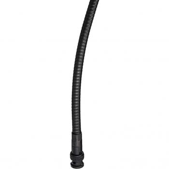 Hosa LED Gooseneck Console Lamp, BNC, 18