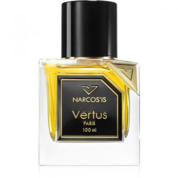 Vertus Narcos'is Unisex Eau de Parfum Spray 100ml - New in Box