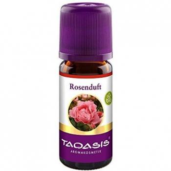 Taoasis, Rosas Floral Ac Rosa Palmarosa Y Palo De Rosa 10 M, 1