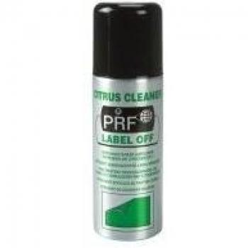 Prf taerosol oy ltd. - Prflabeloff espray quita etiquetas