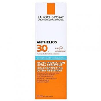 La Roche Posay Anthelios Ultra Cr¨Me Visage Spf30 50 Ml - 50 ml