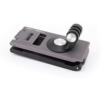 PGYTECH Gurt Soporte para dji dji OSMO Action 2/ Osmo Action/OSMO Pocket/GoPro