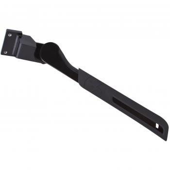 CAVALLETTO LATERALE REGOLABILE 24-28 P. DIRECT MOUNT SPANNINGA EXTEND FORI 40mm