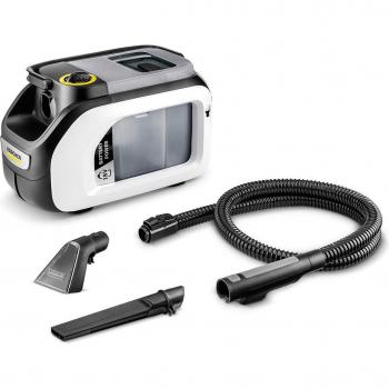 Karcher SE 3-18 Compact Home - Lava aspiradora Multiusos a Batería 18 V