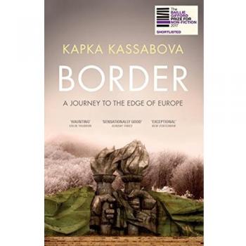 Border idioma ingles a journey to the edge of europe