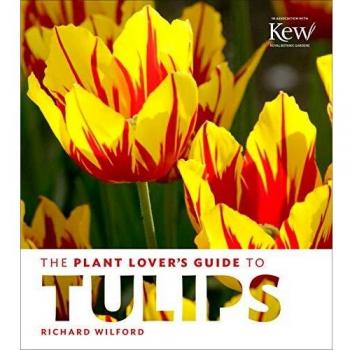 Plant Lover's Guide to Tulips