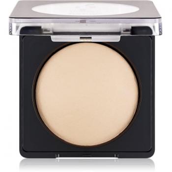 Flormar Baked Powder Baked Brightening Powder Shade 029 Porcelain Ivory 9 g